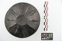 Foto von Keramikschale (NHMW-PRAE-025282)
